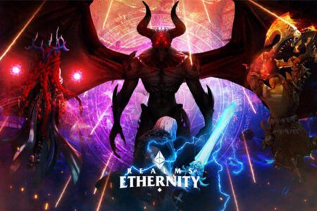 鏈遊 Realms of Ethernity  締造佳績，打破許多 Launchpads 上的發行紀錄