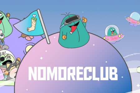 創意就是價值 ! #NOMORECLUB 一個讓創作變成收入的創意平台