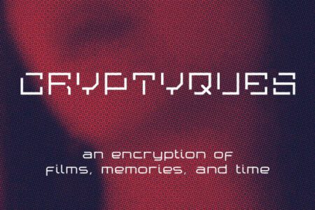 經典香港電影主題 NFT「CRYPTYQUES」將於 6 月隆重登場，攜手荷李活製作團隊於元宇宙中重現香港電影輝煌時代