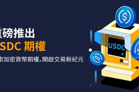 無懼寒冬，逆勢而上 - 加密貨幣衍生品領導者 Bybit 推出 USDC 期權產品