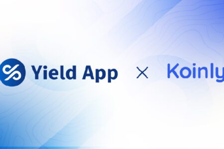 Yield App 與加密貨幣稅務報告公司 Koinly 達成合作，以提高用戶報稅的便利性