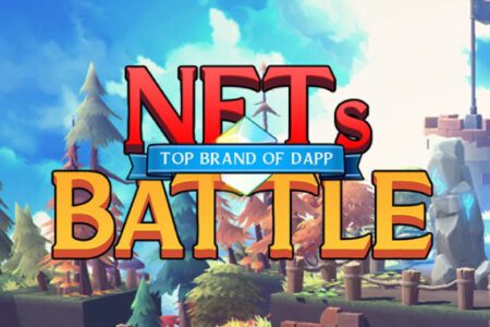 NFTs Battle — 從遊戲本質出發，打造一款真正屬於「玩」家的 NFT 鏈遊