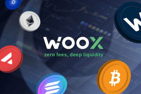 WOO Network 旗下交易所 WOO X 推出永續合約交易服務，透過代幣質押計畫獲取零交易手續費與交易返利！