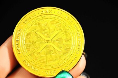 XRP 上漲近 40%，一些交易員正在買入年末到期的 XRP 看漲期權