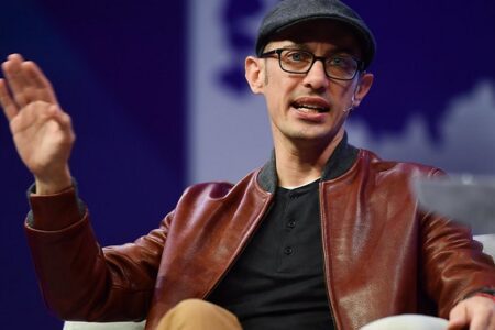 Shopify 執行長 Tobias Lütke 近兩個月花費約 300 萬美元購買 Coinbase 股票