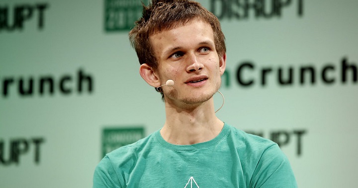 以太坊創辦人 Vitalik Buterin：加密貨幣行業不應熱衷於追求機構資本，監管目標應著重在消費者保護和非法資金流動