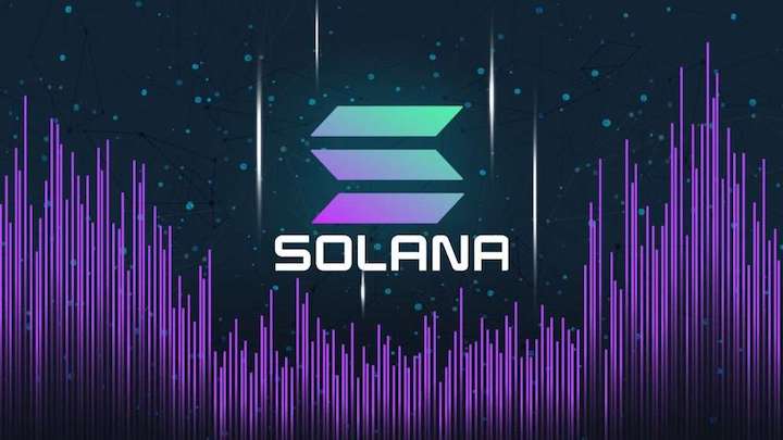 Solana 建議驗證者使用 v1.17.31 版本以解決網路擁堵問題