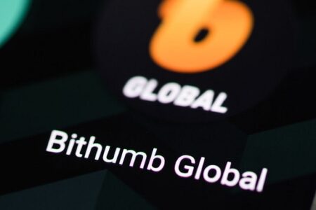 韓國交易所 Bithumb 最大股東 Vidente 的副總裁在接受檢方調查期間自殺