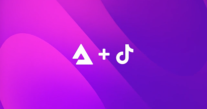 Web3 音樂串流平台 Audius 宣布整合 TikTok，用戶可將 Audius 歌曲分享到 TikTok