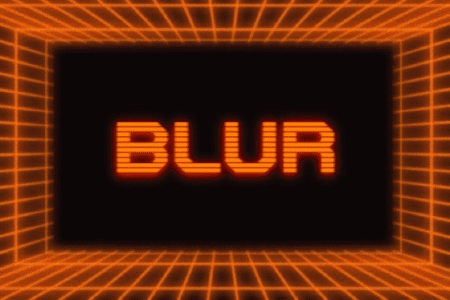 BLUR 代幣交易量突破 8 億美元，51% 代幣將分配給社群