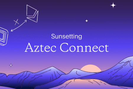 融資 1 億美元後不幹了？解讀 Aztec Network 的業務轉型