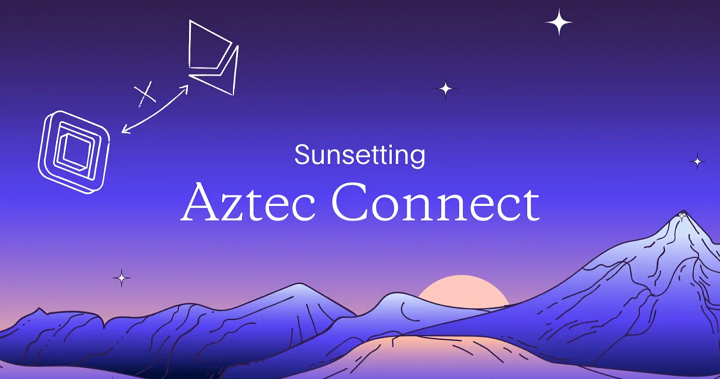 融資 1 億美元後不幹了？解讀 Aztec Network 的業務轉型