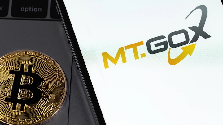 Arkham 數據：Mt. Gox 相關錢包發生異動，或為 BitGo 進行還款作業前的測試交易