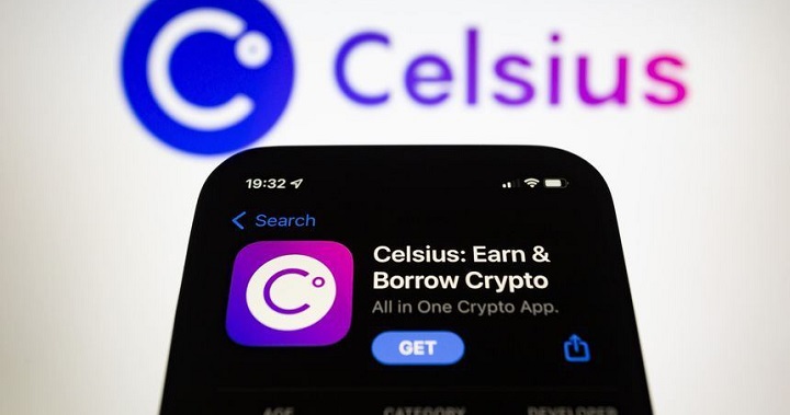 破產前提款恐挨告！Celsius 已開始動用法律途徑向用戶追償