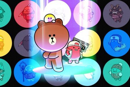 Azuki 開發團隊宣布與 Line Friends 母公司 IPX 合作，攜手開展創新 IP 業務