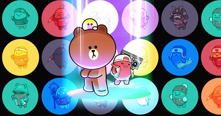 Azuki 開發團隊宣布與 Line Friends 母公司 IPX 合作，攜手開展創新 IP 業務