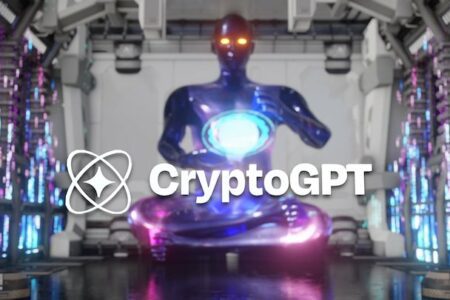 串 ChatGPT API 即可收穫 2.5 美元估值？CryptoGPT 炒作 AI、Zk-Rollup 概念，社群批：擺明要割！