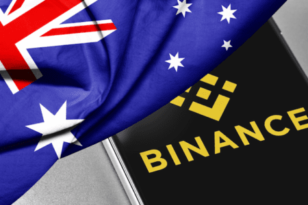 應幣安要求，澳洲監管機關撤銷了 Binance Australia 的衍生品交易牌照