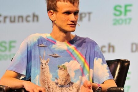 Vitalik 談以太坊「Verge」階段目標：在智慧手錶上也能實現完整鏈上驗證