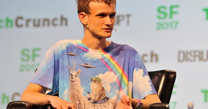 Vitalik Buterin：要實現大規模落地，以太坊需經歷 Layer 2 擴展、錢包安全性和隱私等轉變