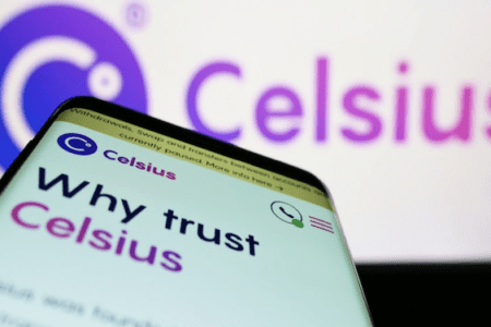 Celsius 起訴 Tether 以追回 24 億美元比特幣，Tether 將對此「敲詐」訴訟進行辯護