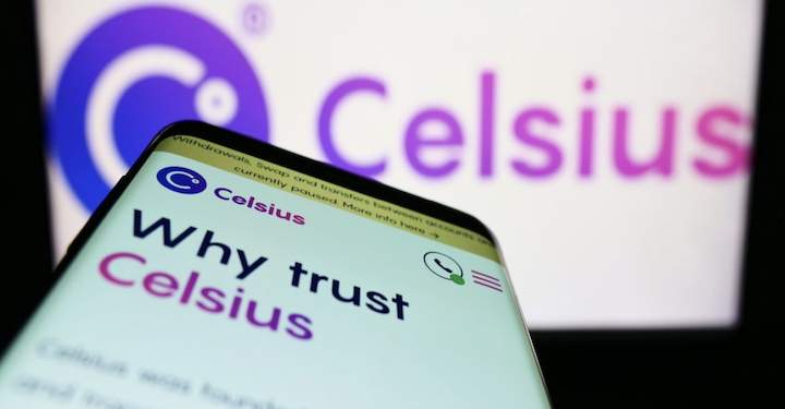 Celsius 「山寨幣換 BTC、ETH」的提案已獲法院批准，最快 7 月 1 日起執行