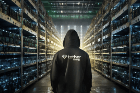 Tether 曾計劃部署自有區塊鏈，為何無疾而終？