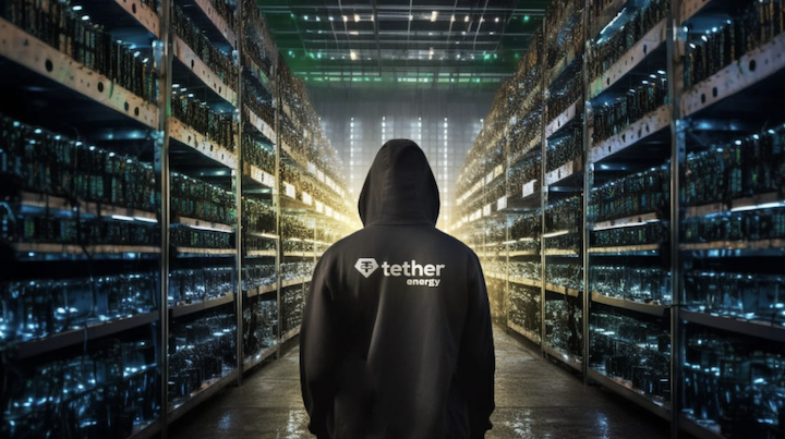 Tether 曾計劃部署自有區塊鏈，為何無疾而終？