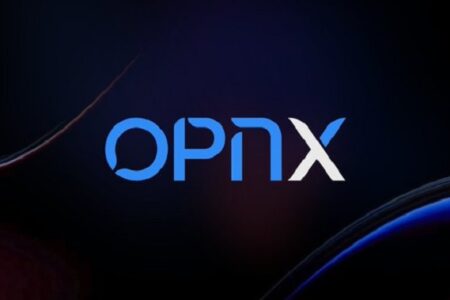 三箭創辦人支持的交易所 OPNX 日均交易量升至 2000 萬美元，將推出 FTX 索賠功能