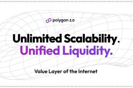 Polygon 公布「Polygon 2.0」藍圖，將重構協議架構、代幣經濟學和治理