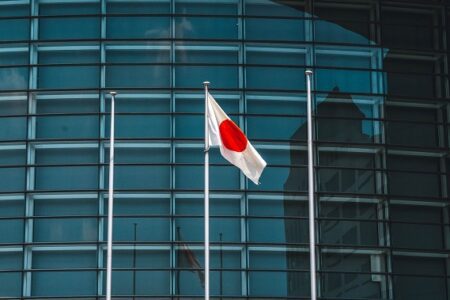 日本三大銀行將參與測試穩定幣跨境轉帳平台