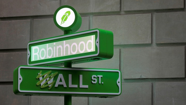 Robinhood 執行長：加密貨幣變得更加重要，不能接受美國人無法接觸這些資產