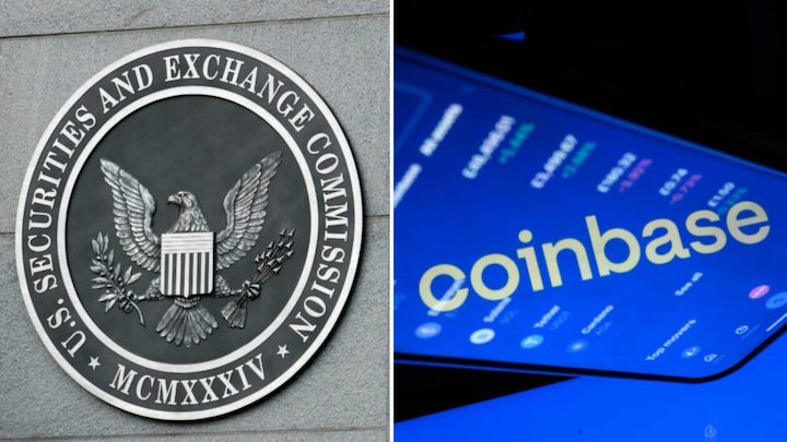 SEC 計畫將 DEX 納入「交易所」範疇，Coinbase 強力反對：恐扼殺美國創新