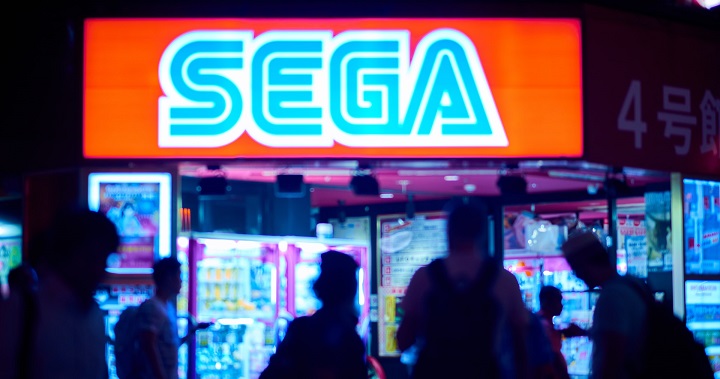 Sega 高管稱 Play to earn 遊戲很無聊，已擱置鏈遊開發計畫