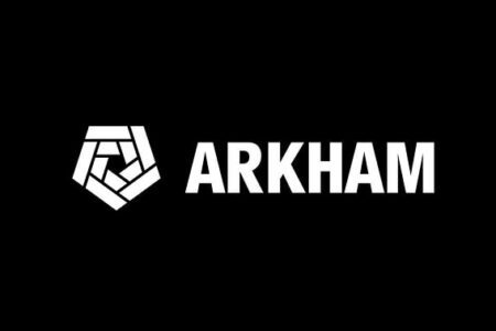 區塊鏈分析公司 Arkham 進軍交易市場，將推出永續合約交易所