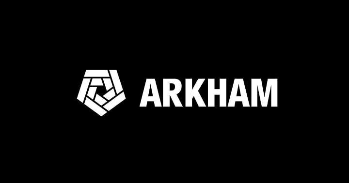 區塊鏈分析公司 Arkham 進軍交易市場，將推出永續合約交易所