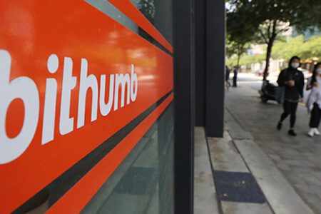 暫停充值喚醒韓國神秘力量？Bithumb 交易所 CRV 韓元交易對飆漲超 500%