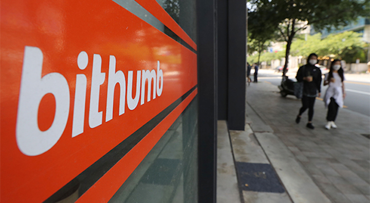 暫停充值喚醒韓國神秘力量？Bithumb 交易所 CRV 韓元交易對飆漲超 500%