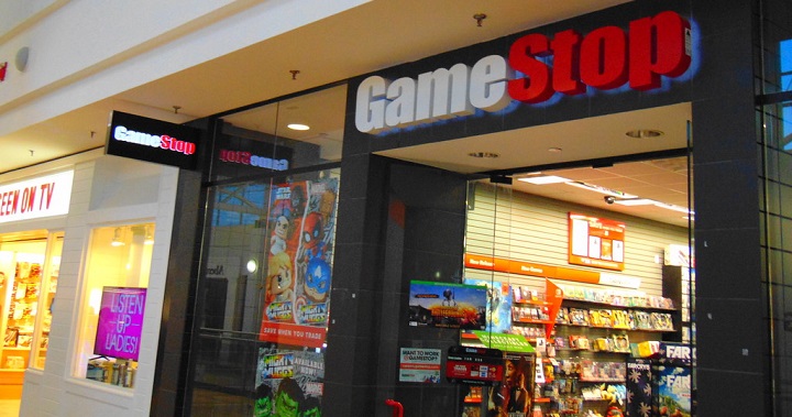 GameStop 以「監管不確定性」為由將停止支援自家加密錢包