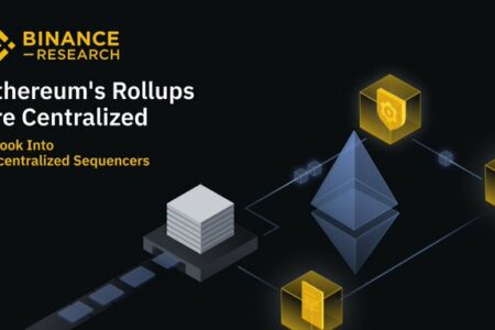 Binance Research 報告：解決以太坊 L2 中心化隱患 一覽五種共享排序器項目