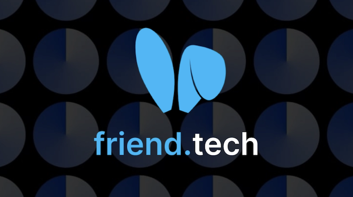 Friend.tech 創辦人暗示離開 Base，代幣 FRIEND 暴跌超 20%；榜一買家麻吉大哥浮虧近 50%