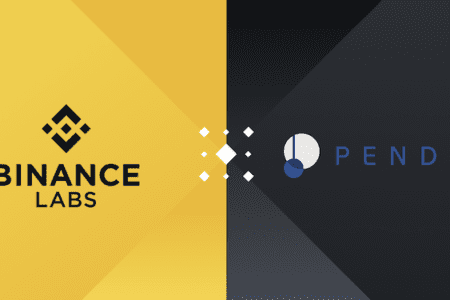 Binance Labs 宣布投資 LSD 收益聚合協議 Pendle Finance，PENDLE 代幣最高觸及 0.67 美元