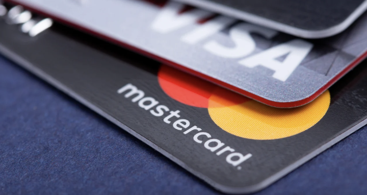 全球支付巨頭急切割？Visa、Mastercard 終止與幣安的合作夥伴關係