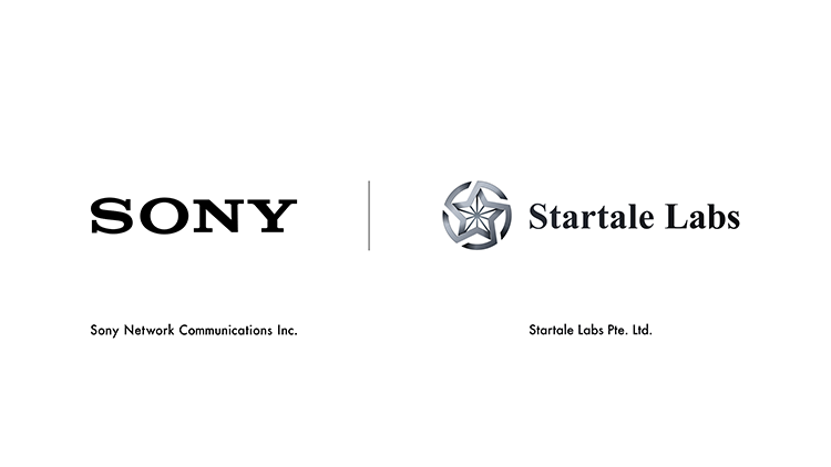 索尼網路通訊與 Astar 開發商 Startale Labs 成立合資公司，將合作開發 Sony 區塊鏈