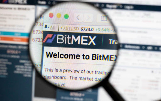 BitMEX 交易所在反洗錢案件中承認違反美國銀行保密法