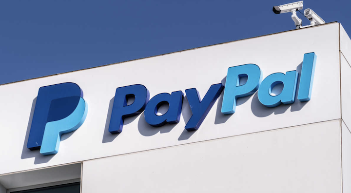 PayPal 穩定幣 PYUSD 市值從 8 月高點下降 40%，Solana 上 DeFi 收益率下降應為主因