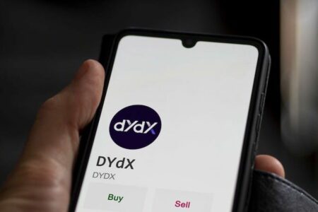 大賭特賭！dYdX 宣布將為預測市場引入槓桿交易