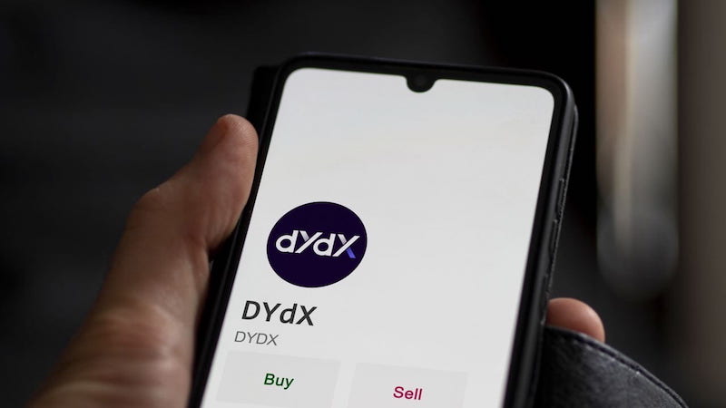 大賭特賭！dYdX 宣布將為預測市場引入槓桿交易