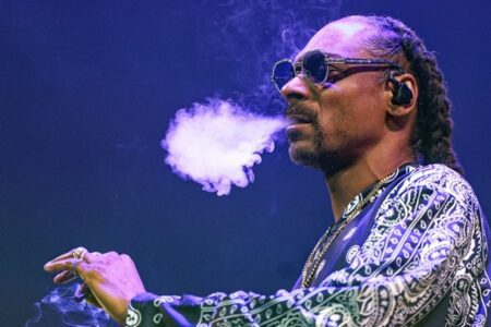 Snoop Dogg 宣布戒菸！Polymarket 開賭盤押注他是否信守諾言