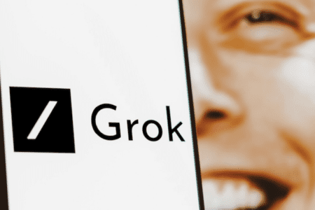 GROK 迷因幣炒作到頭了？鏈上偵探警告：發行人是詐騙慣犯！